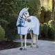 Horseware Amigo Ripstop Hoody Eczeemdeken